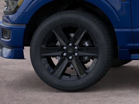 New 2026 Ford F150 STX w/ F-150 LOBO Package AWD/4WD image 41