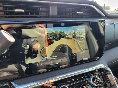 New 2026 GMC Sierra 2500 Denali w/ Denali Reserve Package image 23