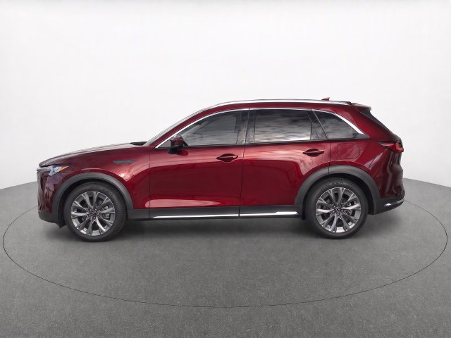 Certified 2024 MAZDA CX-90 3.3 Turbo w/ Premium Plus Pkg AWD/4WD image 6