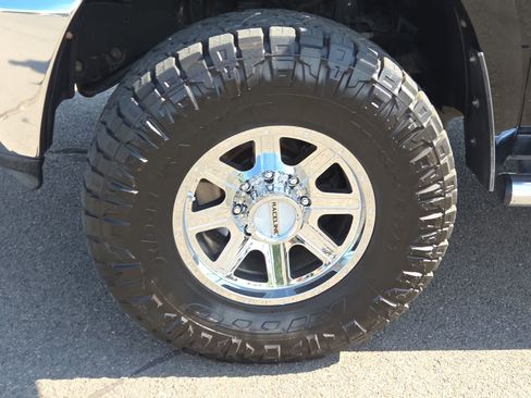 Used 2012 RAM 3500 Laramie w/ Protection Group AWD/4WD image 16
