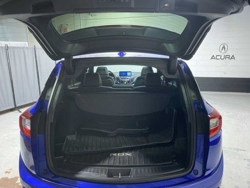 Used 2019 Acura RDX A-Spec AWD/4WD image 19