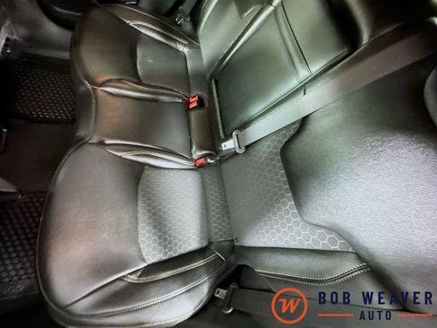 Used 2020 Jeep Compass Latitude w/ Cold Weather Group image 25