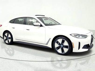 Used 2023 BMW i4 eDrive35 w/ Premium Package