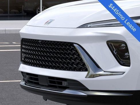 New 2026 Buick Envision Sport Touring image 57