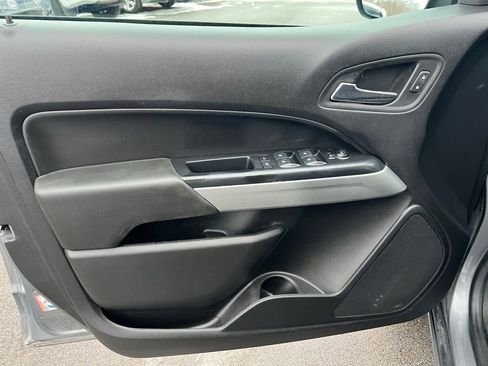 Used 2018 Chevrolet Colorado LT w/ LT Convenience Package image 14