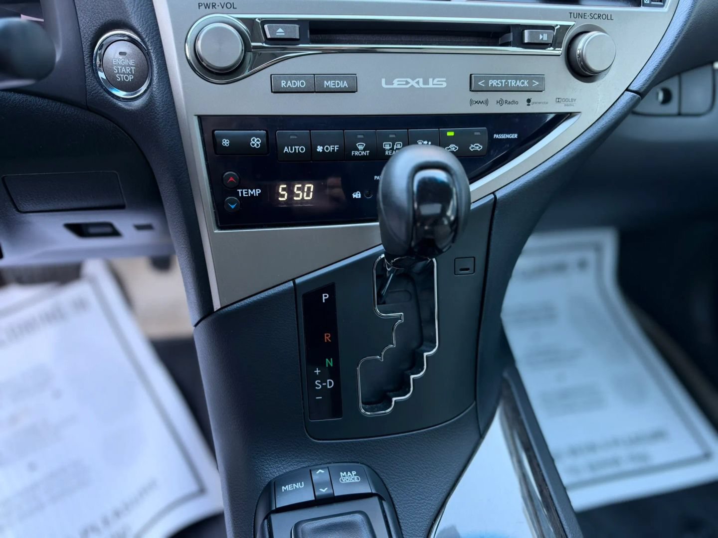 Used 2015 Lexus RX 350 AWD image 19