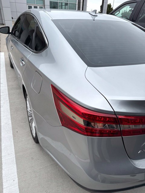 Used 2016 Toyota Avalon Limited FWD image 14