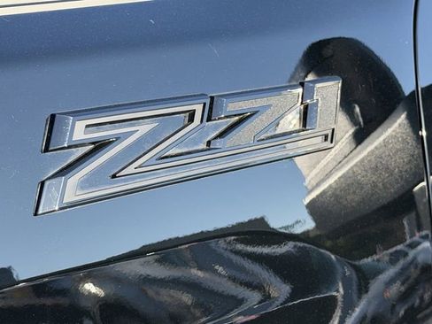 Used 2026 Chevrolet Silverado 2500 LT w/ Trail Boss Package AWD/4WD image 13