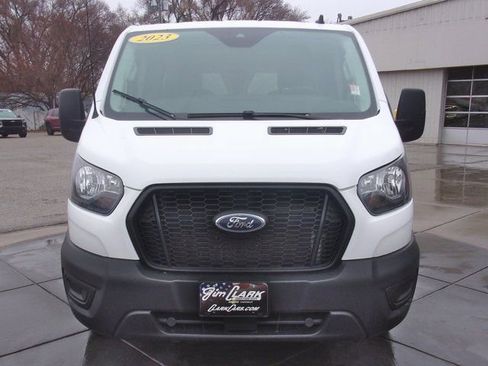 Used 2023 Ford Transit 150 Low Roof image 2