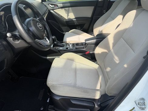 Used 2016 MAZDA CX-5 Sport FWD image 10