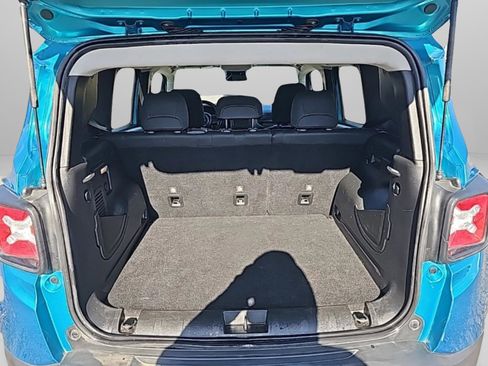 Used 2020 Jeep Renegade Altitude image 16