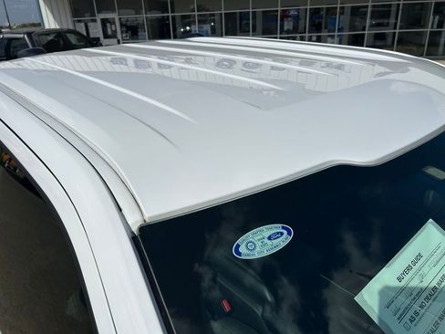 Used 2024 Ford F150 STX image 7