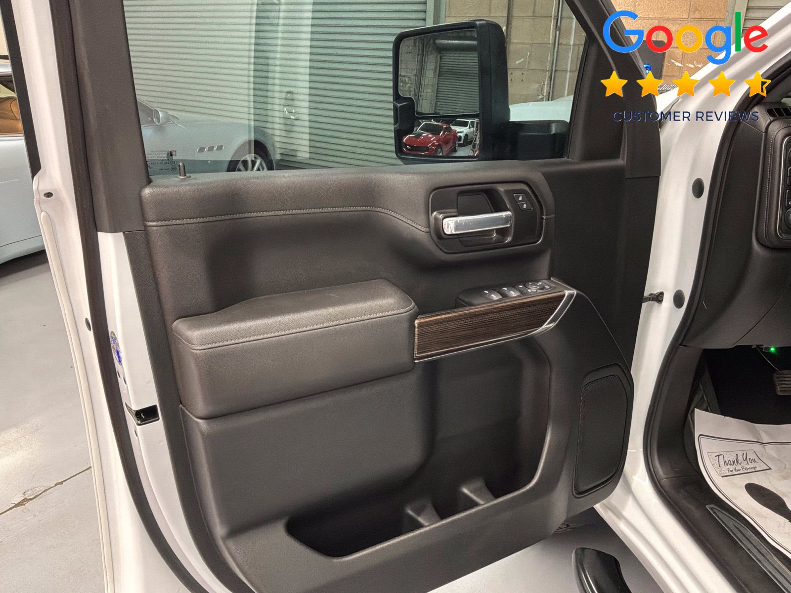 Used 2021 Chevrolet Silverado 2500 LT w/ All Star Edition AWD/4WD image 11