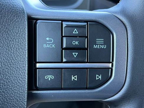 New 2025 Ford F150 Lightning Flash image 25