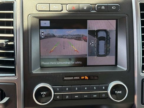 Used 2021 Ford Expedition Max Platinum AWD/4WD image 27