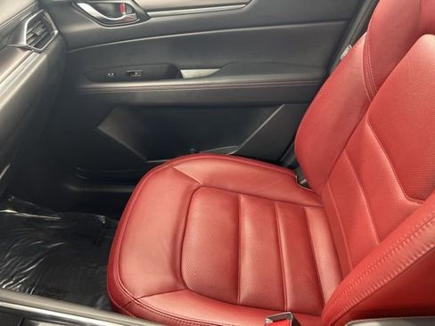 Used 2022 MAZDA CX-5 Carbon Edition image 20