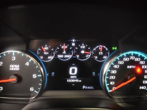 Used 2017 GMC Yukon XL Denali w/ Open Road Package AWD/4WD image 33