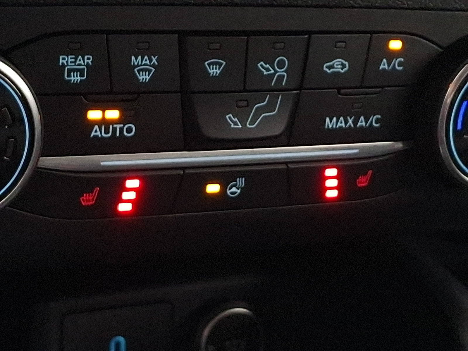 Used 2020 Ford Escape SEL AWD/4WD image 26