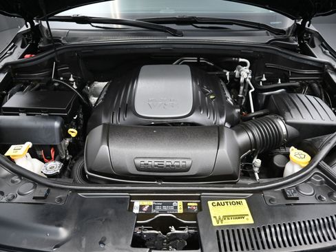 Used 2022 Dodge Durango R/T image 30