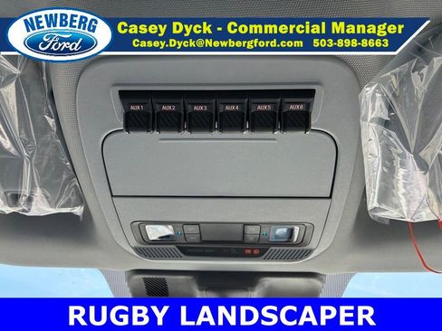 New 2025 Ford F450 XL image 20