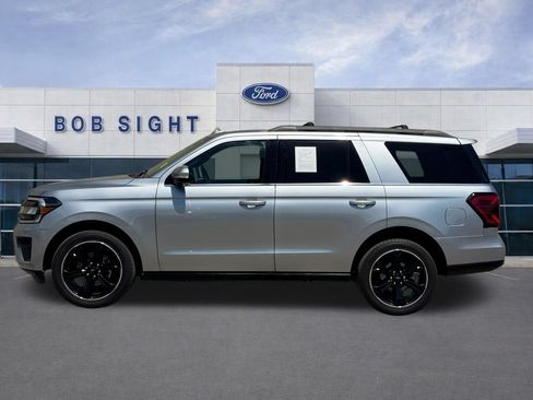 Used 2023 Ford Expedition Limited AWD/4WD image 40