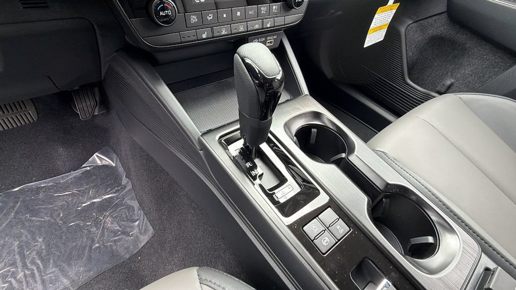 New 2026 Subaru Outback Premium AWD/4WD image 24