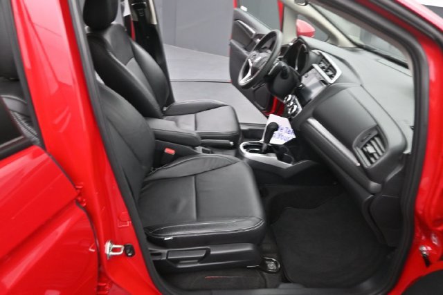 Used 2020 Honda Fit EX image 18