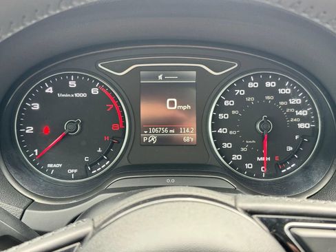 Used 2020 Audi A3 2.0T Premium FWD image 20