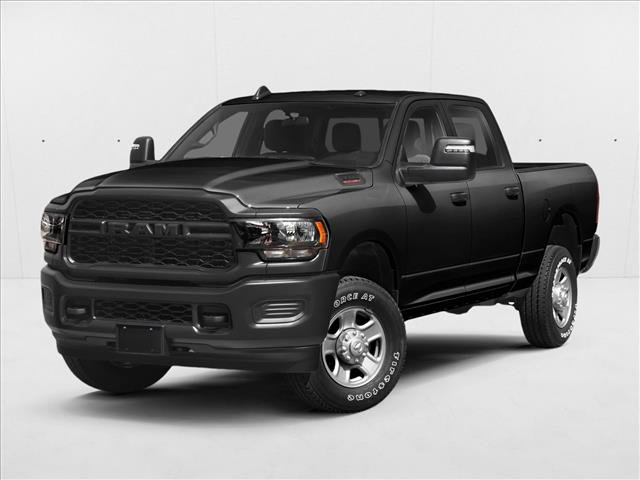Used 2025 RAM 2500 Tradesman AWD/4WD image 1