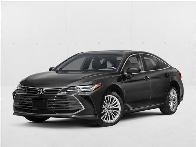 Used 2019 Toyota Avalon Limited FWD image 1