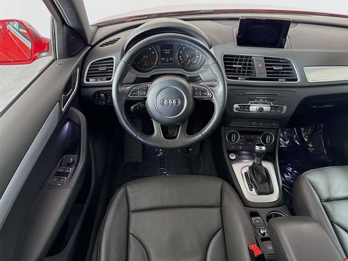 Used 2017 Audi Q3 2.0T Premium Plus image 23