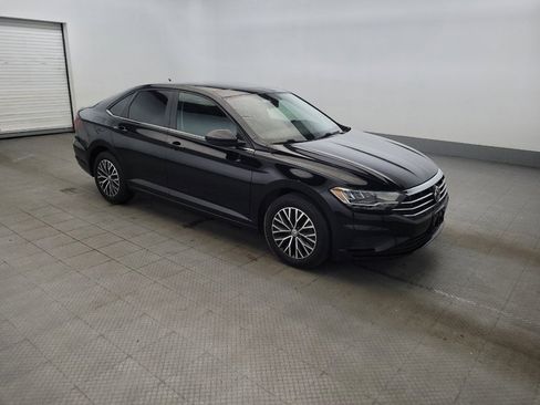 Used 2019 Volkswagen Jetta SE FWD image 11