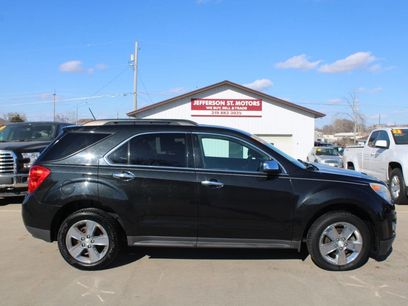 Used 2015 Chevrolet Equinox LT