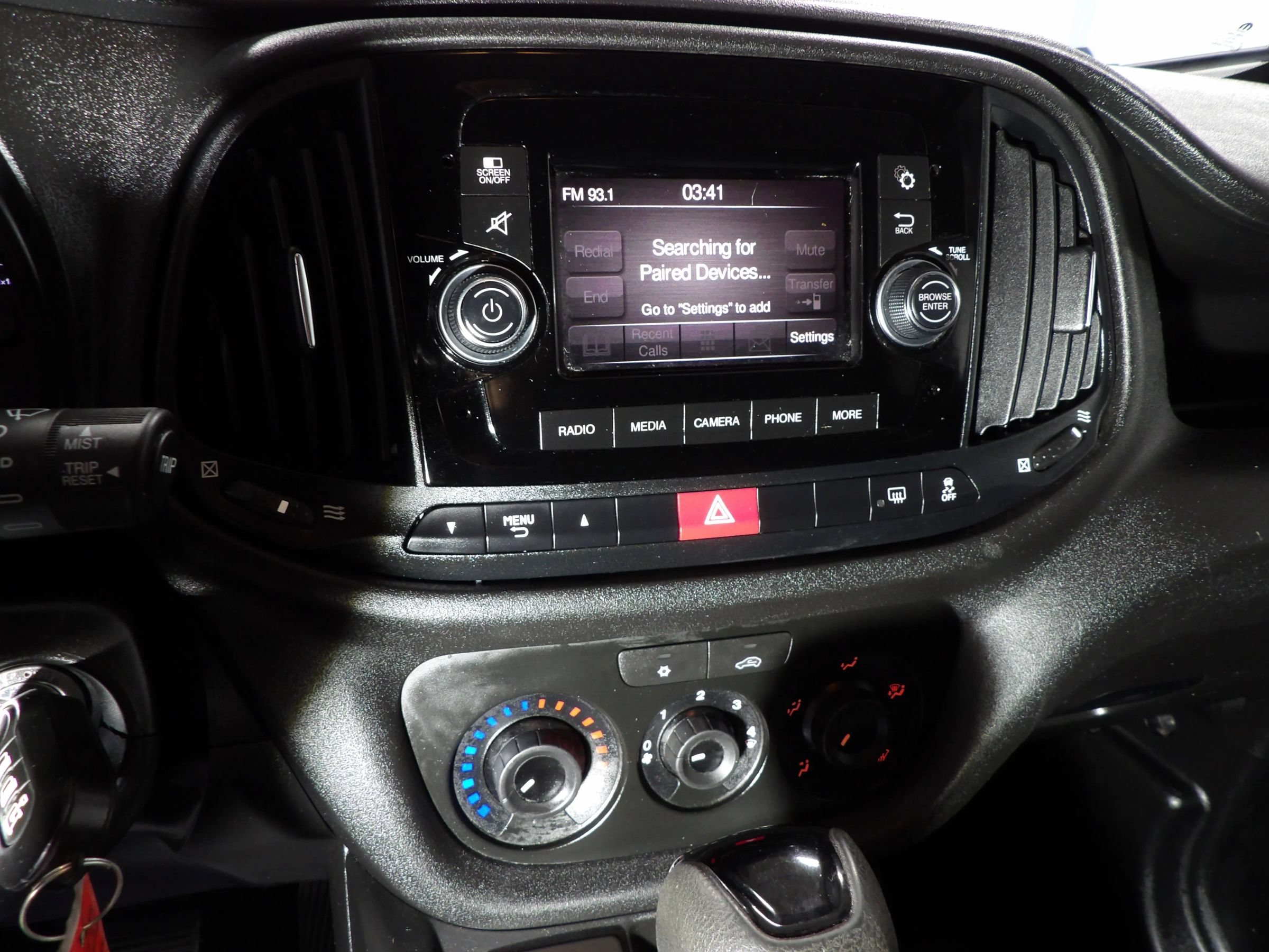 Used 2022 RAM ProMaster City Wagon FWD image 13