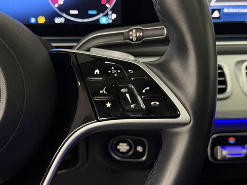 Used 2024 Mercedes-Benz GLE 450 GLE 450 image 28