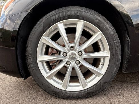 Used 2012 INFINITI G37 x w/ Premium Pkg image 23