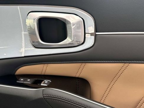 New 2026 Kia Sorento SX Prestige w/ Olive Brown Leather Package AWD/4WD image 18