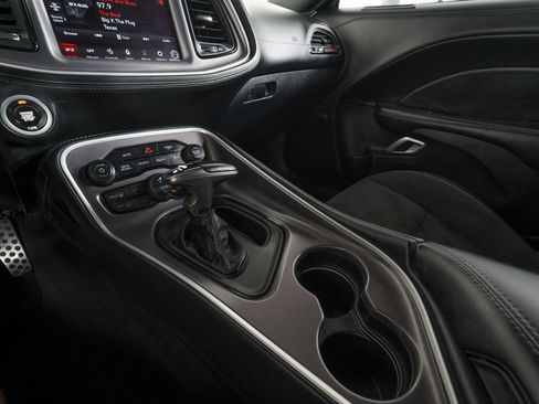 Used 2021 Dodge Challenger R/T Scat Pack image 20