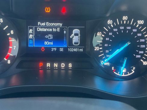 Used 2013 Ford Fusion SE image 8