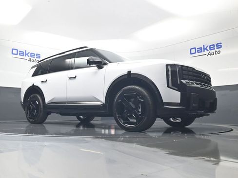 New 2027 Kia Telluride SX X-Line AWD/4WD image 43