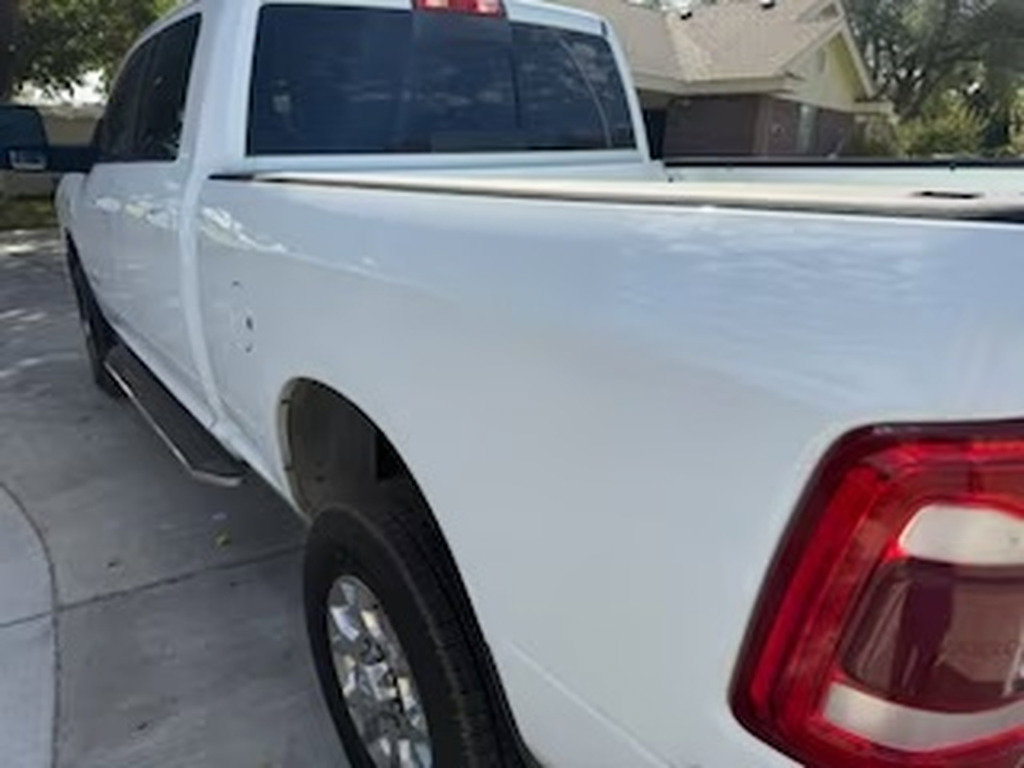 Used 2023 RAM 2500 Laramie AWD/4WD image 17
