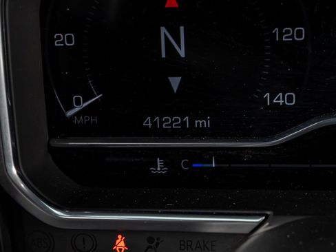 Used 2024 GMC Sierra 2500 Denali Ultimate image 20