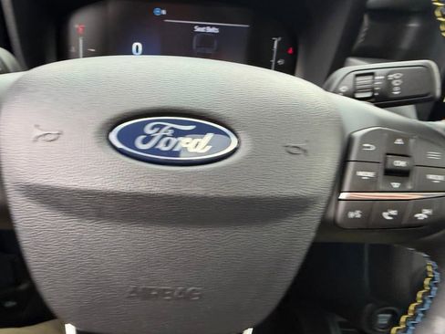 New 2026 Ford Maverick Lobo AWD/4WD image 24