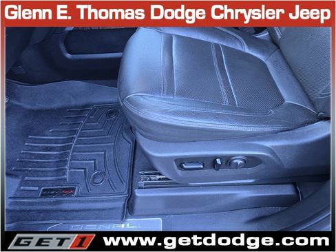 Used 2020 GMC Sierra 1500 Denali w/ Denali Ultimate Package image 22