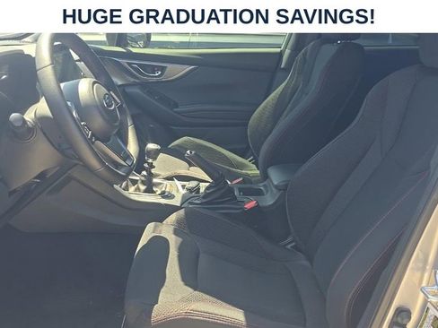 Used 2024 Subaru WRX Premium AWD/4WD image 5