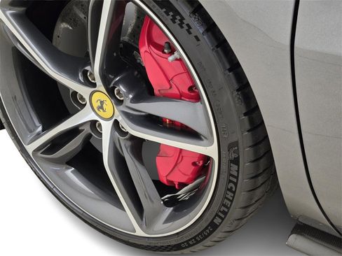 Used 2022 Ferrari 296 GTB image 14