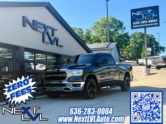 Used 2021 RAM 1500 Big Horn AWD/4WD video 1