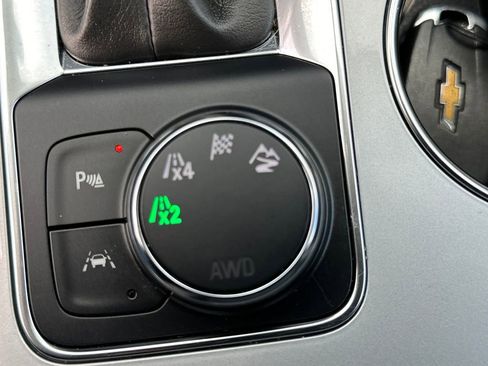 Used 2023 Chevrolet Blazer LT w/ Driver Confidence Package image 31