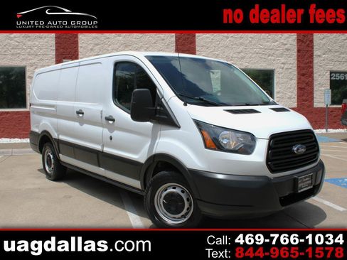 Used 2019 Ford Transit 150 130 Low Roof RWD image 1
