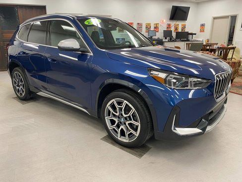 Used 2024 BMW X1 xDrive28i w/ Convenience Package image 18